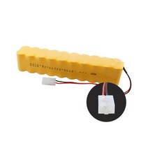 DC 24V 1300mAh SC 2x10 NI-CD