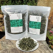 농부프린스 건조쑥 약쑥 참쑥 말린쑥 120g, 2팩, 2개