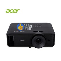 굿빔/DX125A 에이서 프로젝터 4000안시 SVGA 당일발송, DX125A