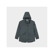 에이글 AIGLE 쇼트 피쉬테일파카 2COLOR 여성 아우터 점퍼 방수 기능성 등산 운동 러닝 런닝 플로깅