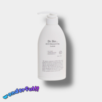 닥터바이오 저자극 고보습 페이스 바디로션 480ml, 1개