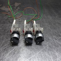 케이지오토 셀렉터 스위치 G 2524