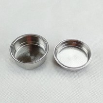 커피머신필터 가정용 커피 머신 부품 브래킷 핸들 KF6001 KF7001 KF8001 KF5002 KF500S CM4621 CM4216, A12cups