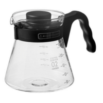 하리오 커피서버 700ml VCS-02B, 단일, 9개
