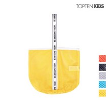 탑텐키즈 탑텐키즈 여아 메쉬 숄더 백_MKZ5AB2203