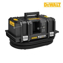 디월트 60V MAX 무선 집진기 DCV585N 베어툴 (몸체만) 건식/습식사용 충전집진기