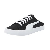 [푸마]##인기## 심플한 디자인의 발 편하게 나온 뮬 바리 뮬 Bari Mule (371318 01)