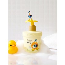 비욘드 키즈에코 샴푸 350ml