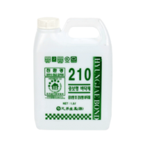삼표화학 바닥접착제 중보행 210, 9999