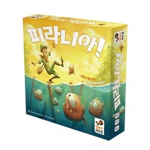 행복한바오밥 피라니아 7세 이상