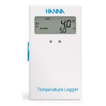 HANNA온도기록계 HI148-1 -20~60도 내부센서 식품운송, 1, 본상품선택