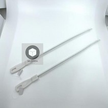 세면대_청소솔_배수구 D293, 상세페이지 참조