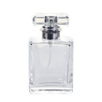 카타니아 실버캡 50ml 향수병 스크류타입 공병 용기 만들기 재료 퍼퓸 스프레이 유리 DIY