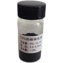 ph측정기 백금 탄소 촉매 20% 10% 40% 60% Pt/C 연료 전지의 함량, 03 HPT040 1g