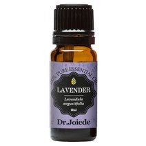닥터조이드 아로마 에센셜오일 라벤더 1개
