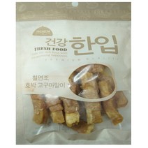 수제명가 칠면조4종(육포 칠면조콜라켄말이 칠면조고구마말이 힘줄말이) 수제간식, 1개, 칠면조고구마말이100g