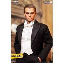 [BLACKBOXTOYS] BBT9014A TITANIC-JACK VERSION A 타이타닉 승선객 잭 16