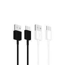 삼성 C타입 케이블 4+1 USB C타입 C핀 CTOC 충전 선 케이블 노트9 s8 s9 노트8 노트10 S20 S21 FE 안드로이드 LG, C to C 케이블 4+1, 블랙