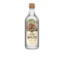 백설 프락토 올리고당, 18개, 1.2kg