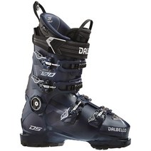 Dalbello 스키부츠 DS Asolo 120 GW Ski Boots 2022, Dark Blue/Blue, 25.5
