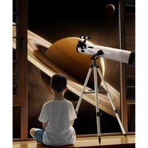 천체 망원경 달 별자리 관측 우주망원경 천문 입문, 패키지 2 (모바일 포토그래피 버전)