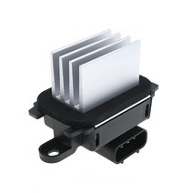 HVAC 송풍기 모터 저항기 AC 송풍기 제어 모듈 포드 F150 익스페디션 링컨 네비게이터 및 마크 LT 2009-2017용 BL3Z-19E624-A YH-1829 교체