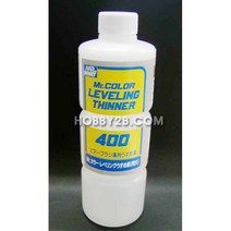 GST108/ MR. COLOR LEVELING THINNER 400