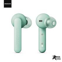 urbanears alby 어반이어스블루투스 이어폰 무선, 4 LibertyGreen