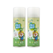 홈키파 마이키파 에어졸, 150ml, 2개