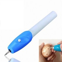 금속각인기 레인저마킹기 미니 전기 조각 펜 펜 기계 그래버 도구 조각사 부식 새겨진 2 인 1 손, 한개옵션0