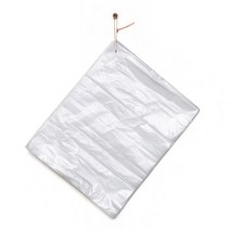 200p 속지 비닐봉투(18x23cm) 다용도 비닐봉지, 상세 참조