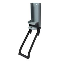 캔 압축기 벽걸이 핸드 푸시 소캔 병따개 캔 재활용 도구 벽걸이, 한개옵션0