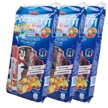 돌핀 폴라레티 후르트, 3개, 400ml