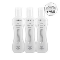 실크테라피 오리지널 에센스 130ml 1+1+1, 단품없음