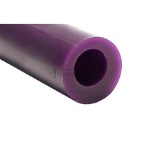 미제 카빙왁스 타원 Purple, 단품
