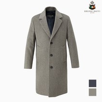 인디안 INDIAN 오버핏 퀼팅 코트