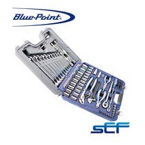 스냅온 블루포인트 1/4&1/2 드라이브소켓&공구세트 blue point BLPGSSCM78 세트 78pcs 자동차공구 오토바이공구 수공구 diy공구 공구