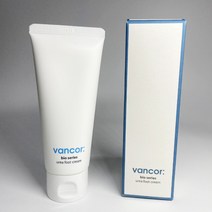 반코르 우레아 글리세린 풋크림 각질 갈라짐 발보습 뒤꿈치 100ml, 반코르 우레아 풋크림