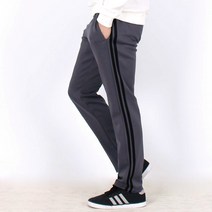 파르데스 남성용 루트 스판 트레이닝 바지