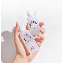 틸케이브 시트러스&우디향 휴대용 손소독제 에탄올 70% (의약외품), 60ml X 3, EVENT SET, 1개