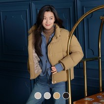 [엔터식스]지오다노 전지현 다운 숏 푸파 (MW)372921