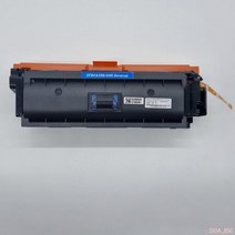 DDA 재생토너 HP Color LJ EP M552DN 대용량 파랑, 쿠팡 1, 쿠팡 본상품선택, 쿠팡 본상품선택