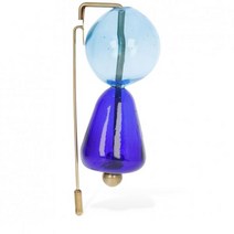 DRIES VAN NOTEN 드리스 반 노튼 Glass brooch151368