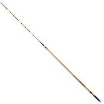 수제 부들 8목 찌톱 자립막대찌 (0.5~3.0호까지) (BF-), 2.5호