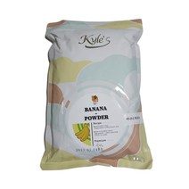 카일스 파우더 바나나 1kg