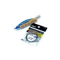 [조조피싱] BKC 백경 스텐 와이어 3m BK-1246 삼봉 텐야 (생미끼 고정용)