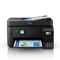무한 잉크 복합기 L5290 EPSON, 공간마켓 본상품선택, 단품
