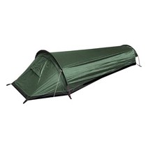 돔형텐트 4인용텐트 겨울용 터널형 원터치 텐트 휴대용 초경량 방수 방풍 침낭 야외 캠핑 하이킹 장비 barraca 캠핑 carpa plegable, 육군 녹색