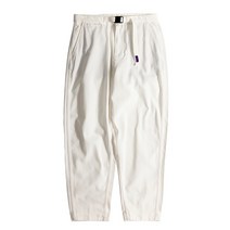 나나미카 북경명소 nanamica 화자 스탠다드 루즈 캐주얼 팬츠 테이퍼드 진 데님 팬츠