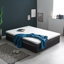 리홈스튜디오 클라우드 쿨링젤 오픈셀 메모리폼 매트리스 15cm S/SS/Q/K